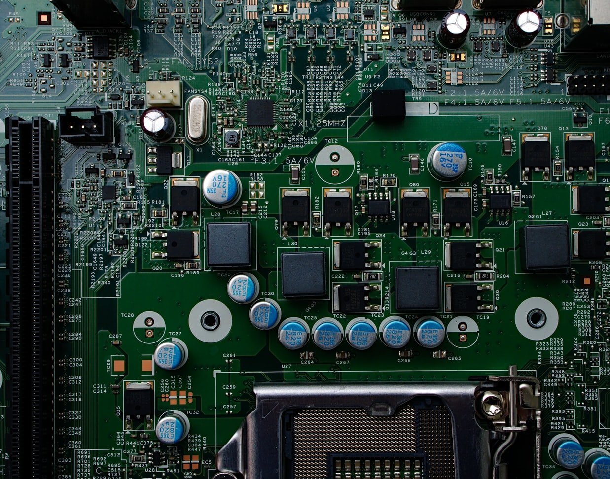 dronebatt Brief Analysis of BMS Key Technology